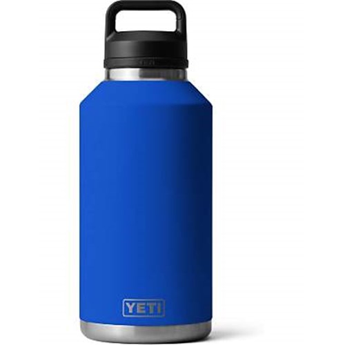 64oz royal blue